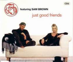 Fish : Just Good Friends (ft. Sam Brown) (2)